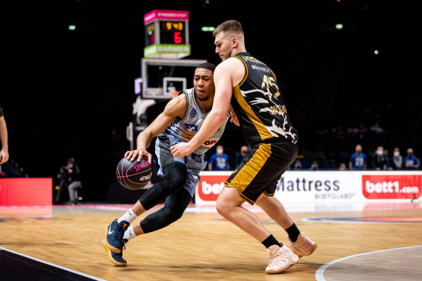 他的潜力 他的潜力